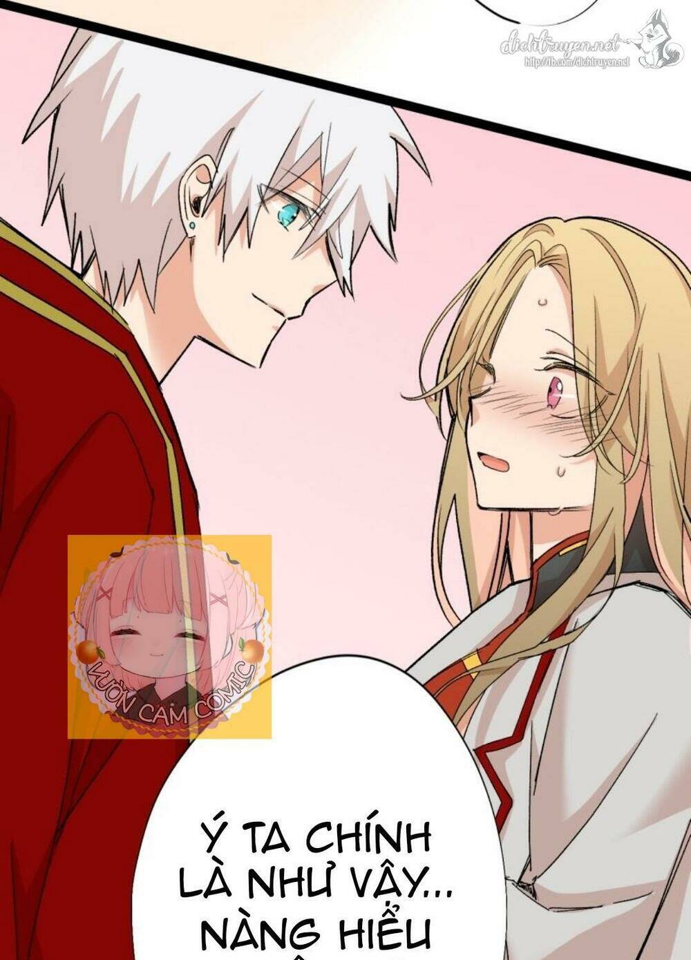 Trở Thành Nữ Kiếm Sĩ Hoàng Gia Ở Thế Giới Khác: Chapter 15