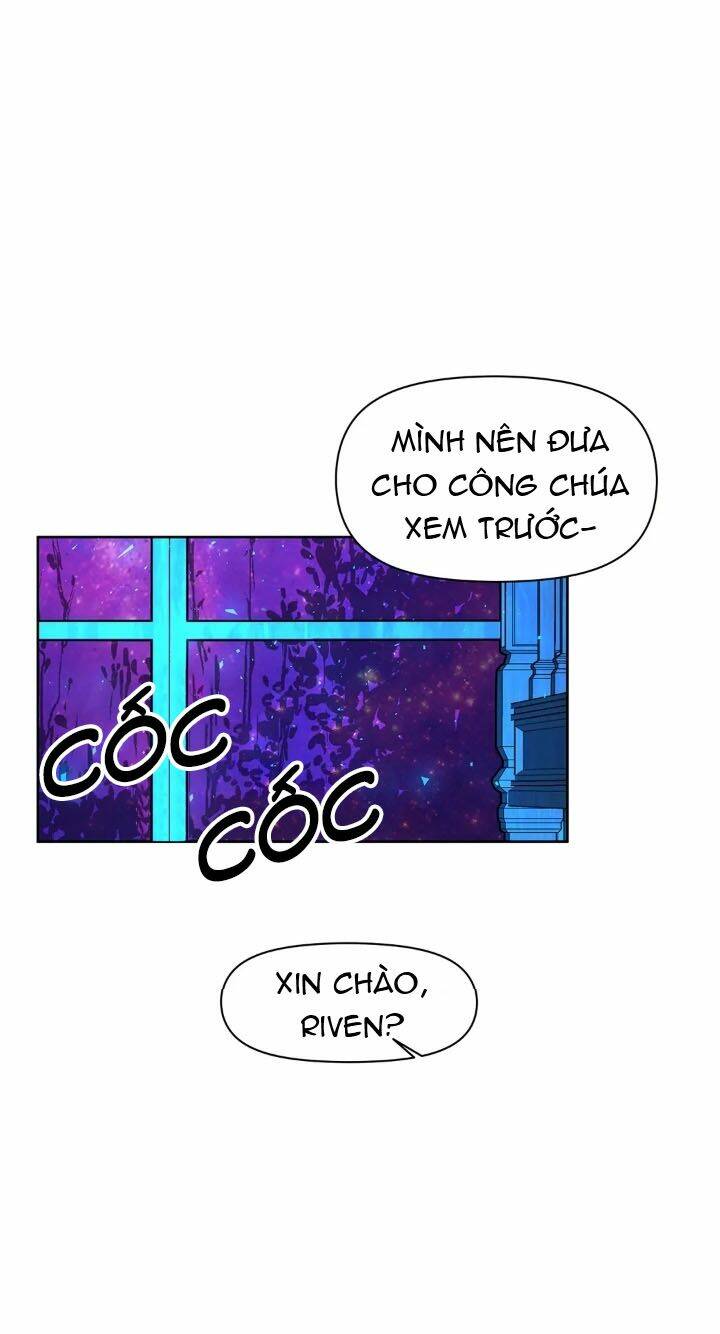 Công Chúa Thời Gian Có Hạn: Chapter 33