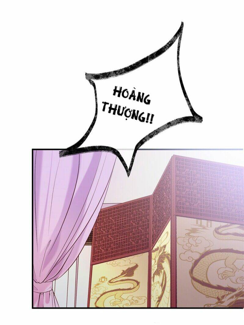 Bệ Hạ Xin Tự Trọng: Chapter 30