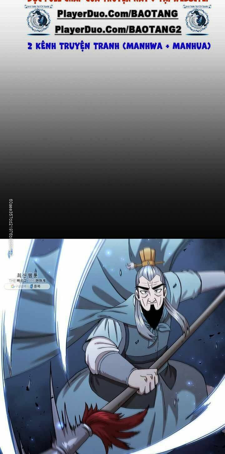 Thân Thủ Đệ Nhất Kiếm: Chapter 44