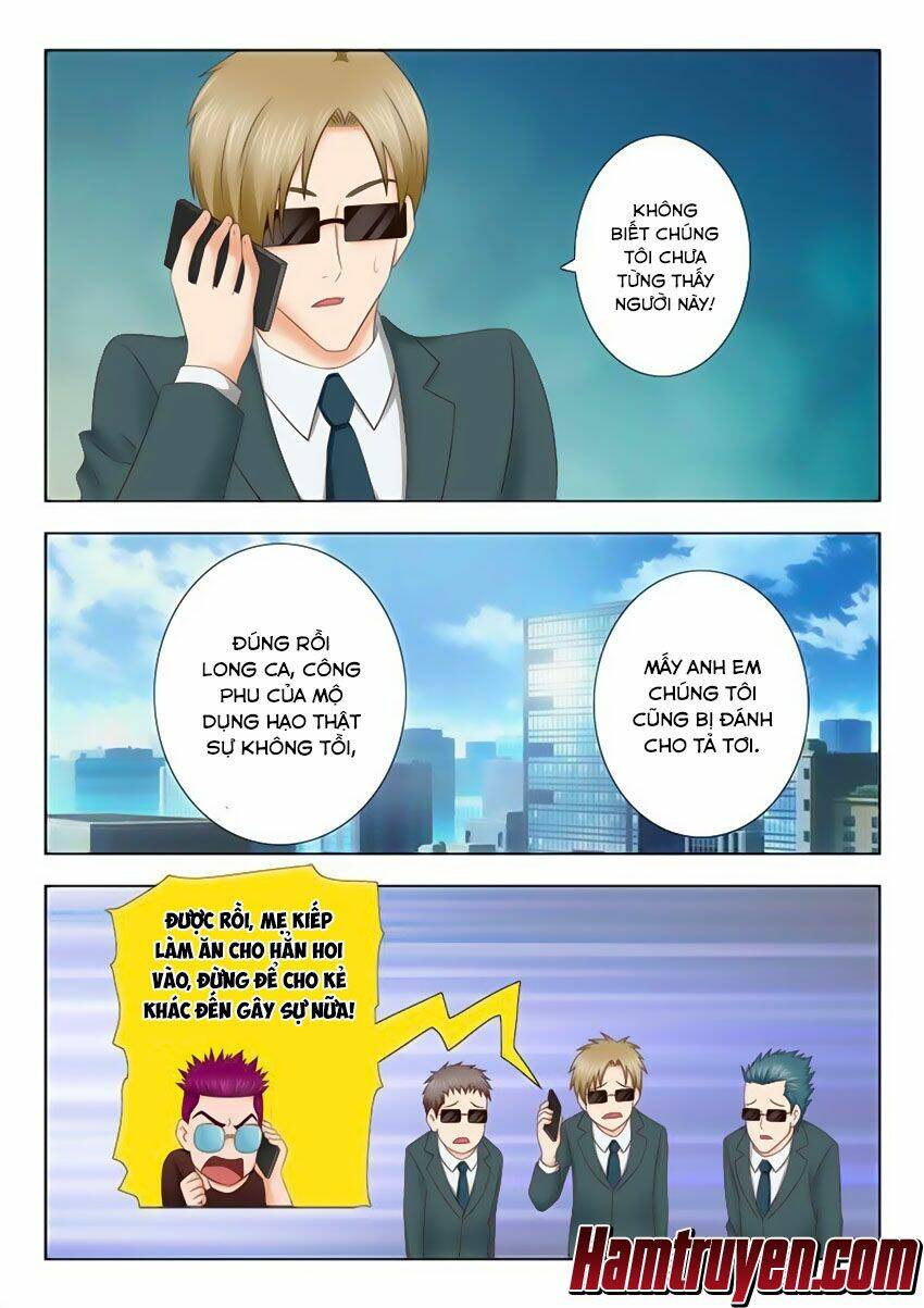 Tối Cường Tà Thiếu: Chapter 146
