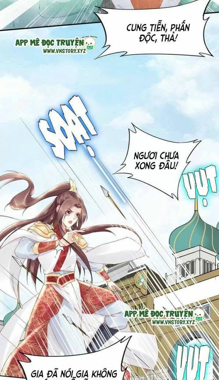 Nhất Sinh Nhất Thế Tiếu Thương Khung: Chapter 89