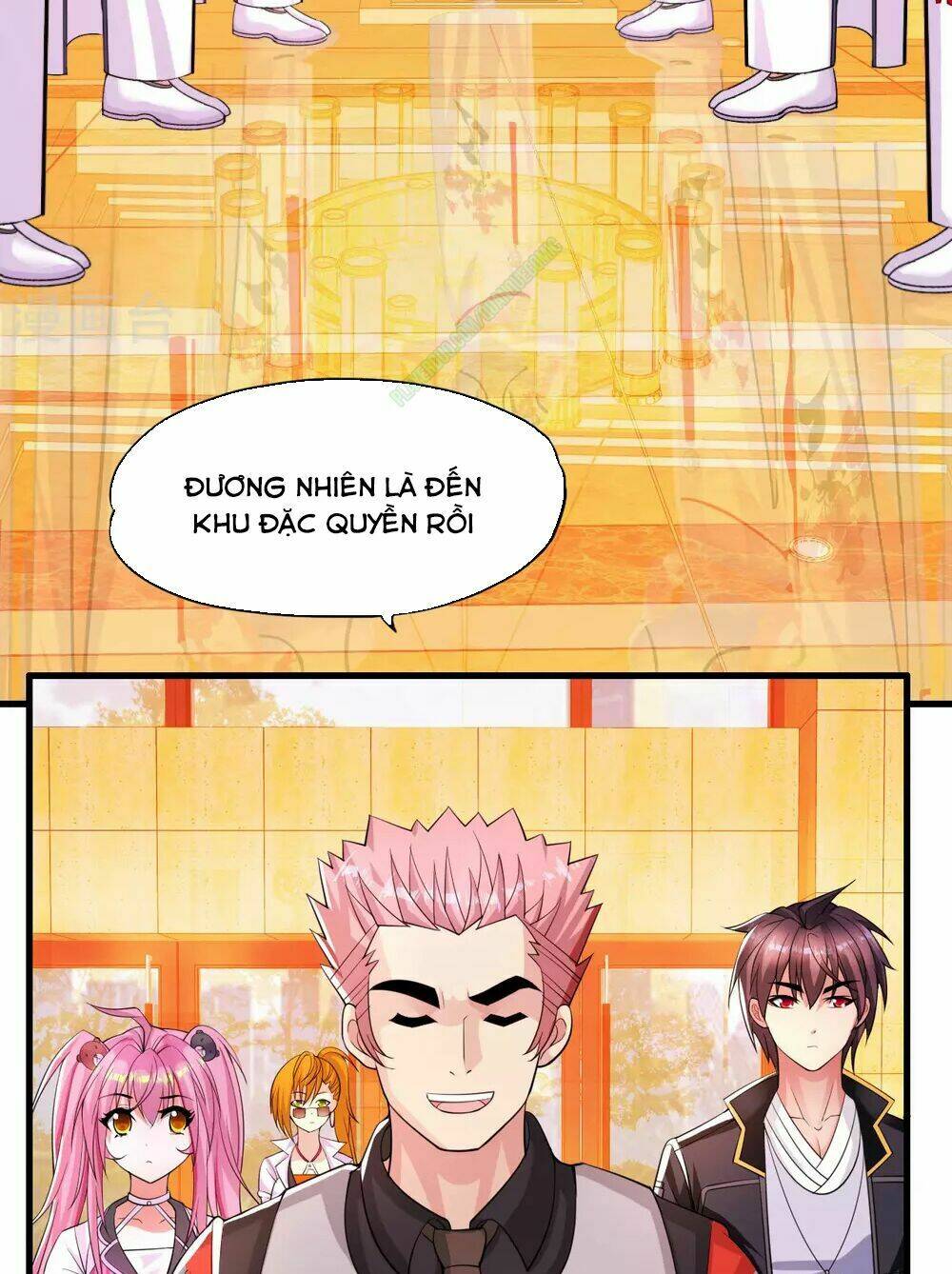 Y Đẳng Cuồng Binh: Chapter 8