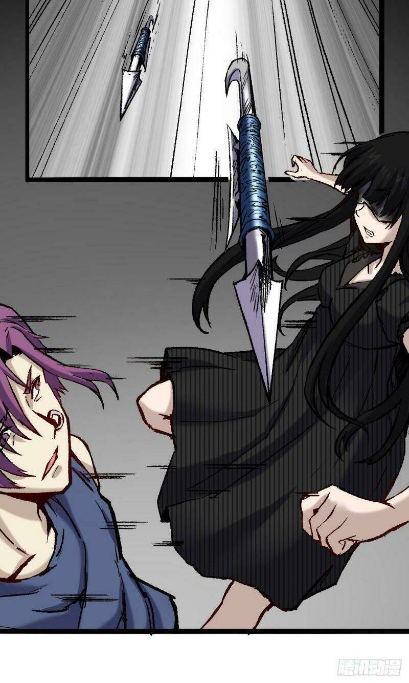 Ta Độ Kiếp Thất Bại Đều Là Tại Ngươi: Chapter 58