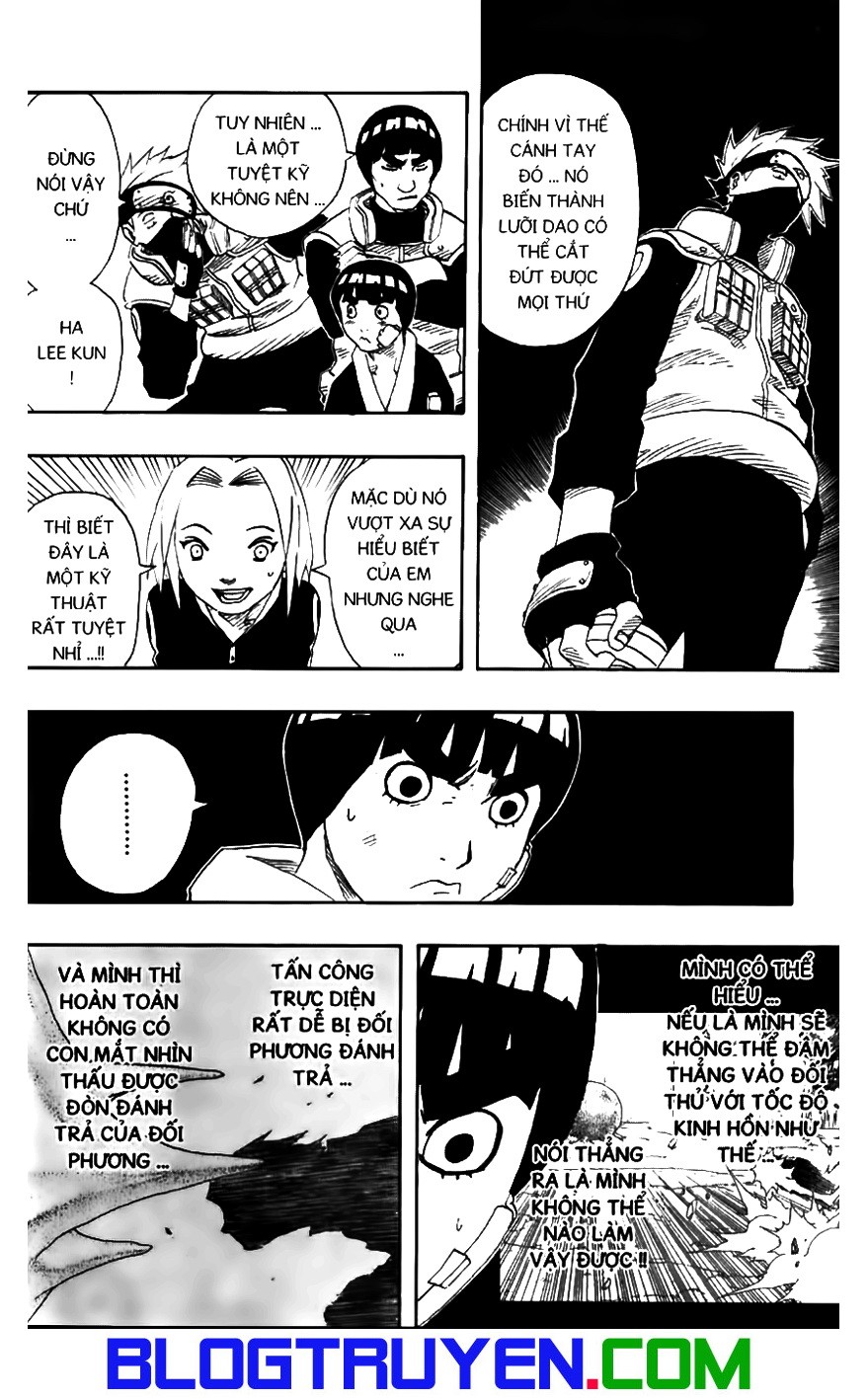Naruto: Chapter 114