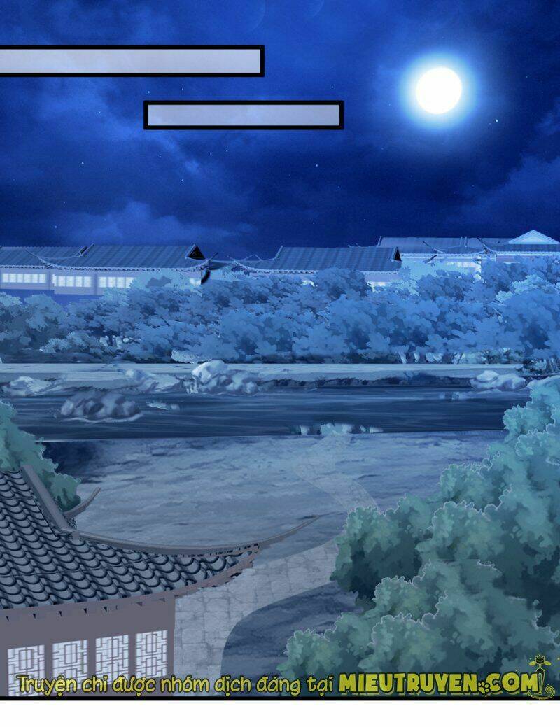 Tuyệt Thế Độc Phi Của Tà Vương: Chapter 74