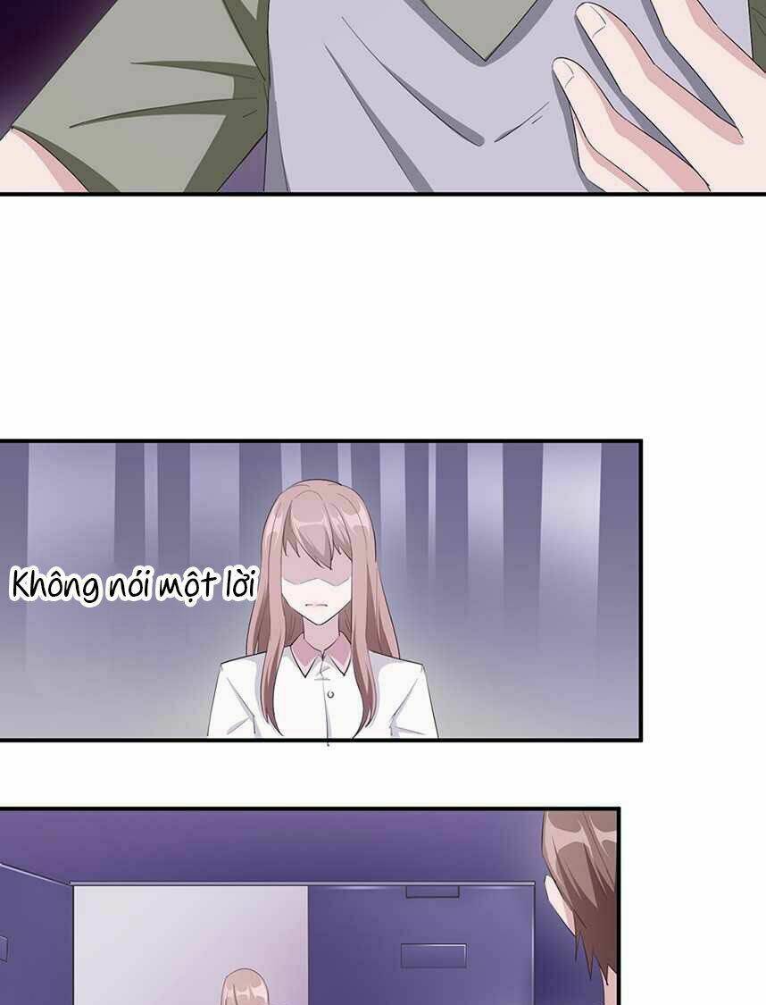 Mạc Thiếu Bức Hôn: Vợ Mới Khó Chống Đỡ: Chapter 33