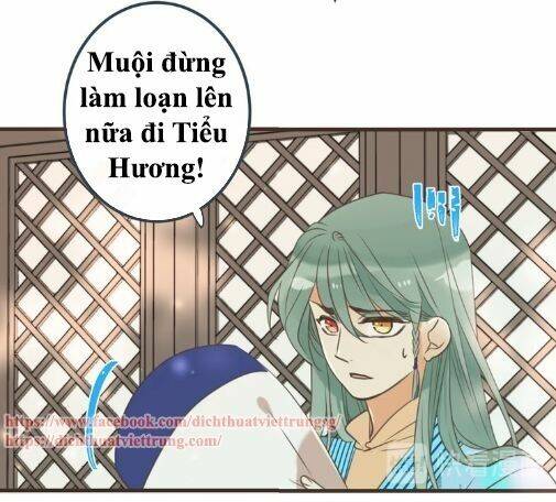 Bạn Trai Tôi Là Cẩm Y Vệ 2: Chapter 89