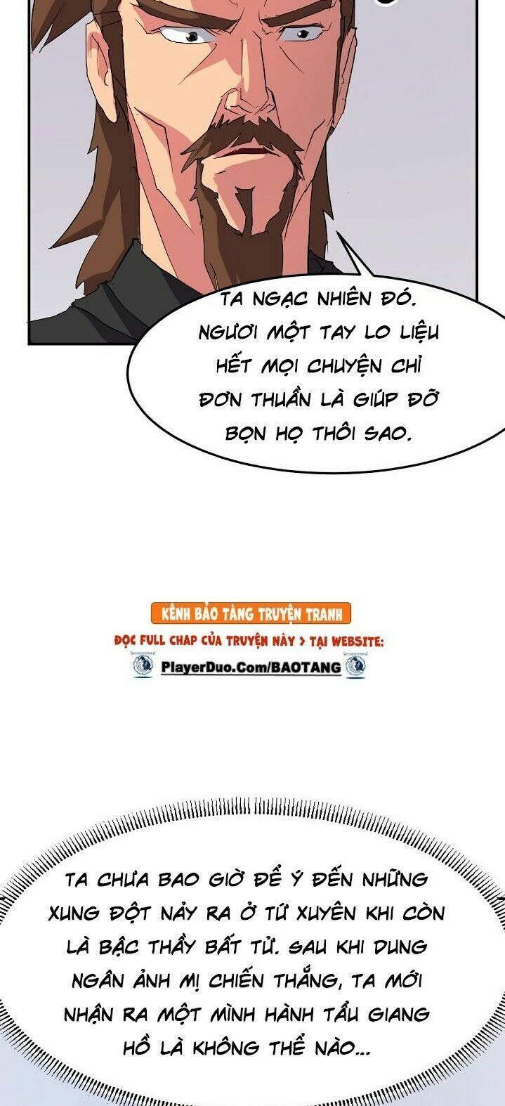 Trọng Sinh, Bất Khả Chiến Bại: Chapter 33