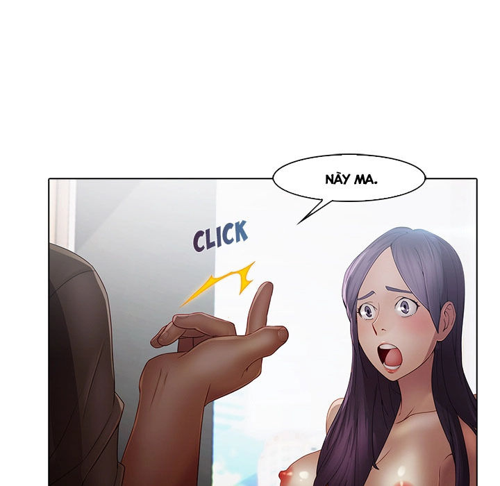 Ảo Mộng Hồ Điệp: Chapter 3