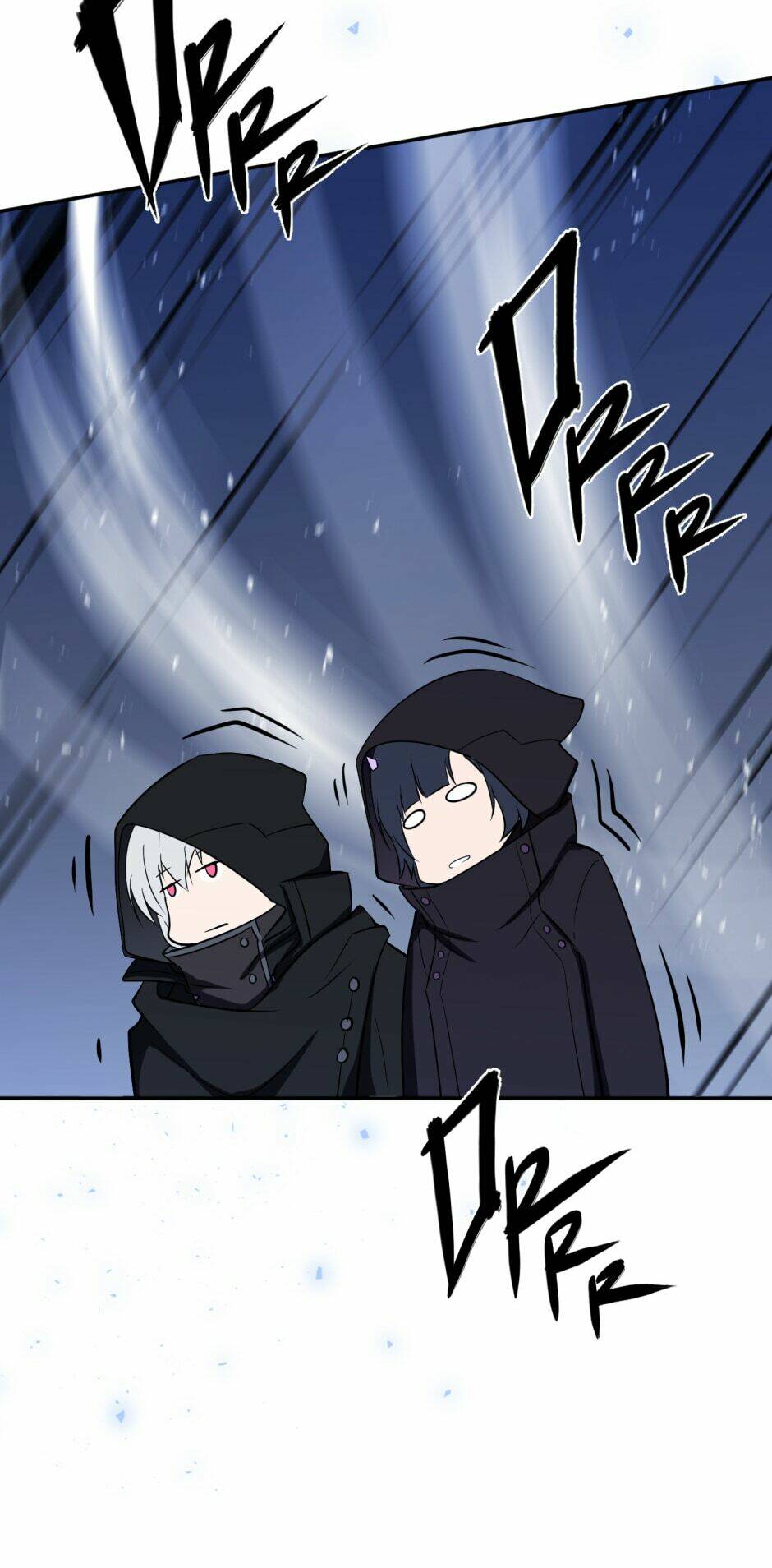 Cạm Bẫy Của Nữ Thần: Chapter 21