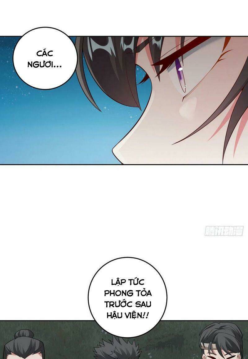 Nghịch Lân: Chapter 137