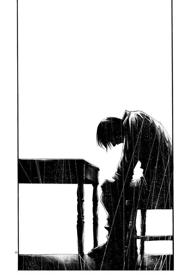 Hideout: Chapter 7