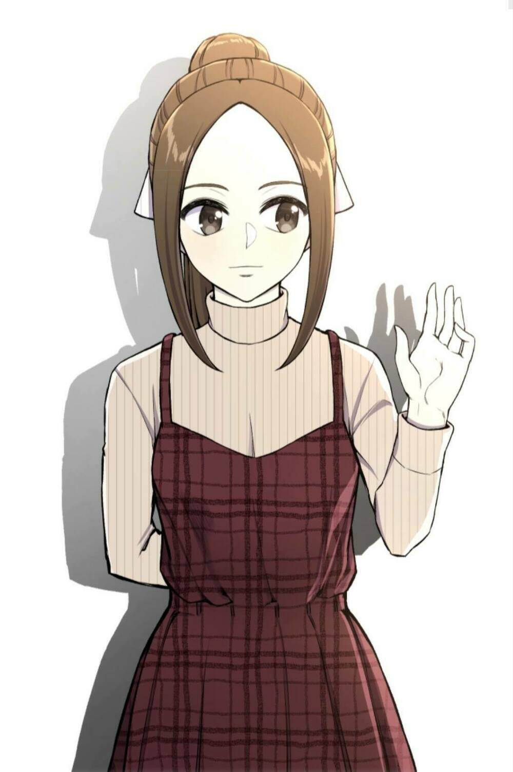 Luân Hồi Ác Nhân: Chapter 33