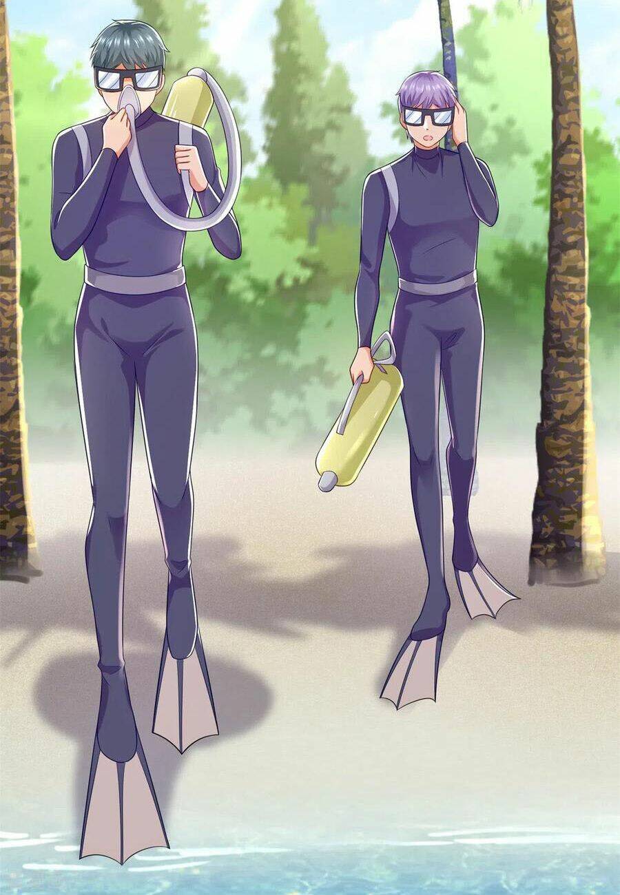 Chí Tôn Toàn Năng: Chapter 71