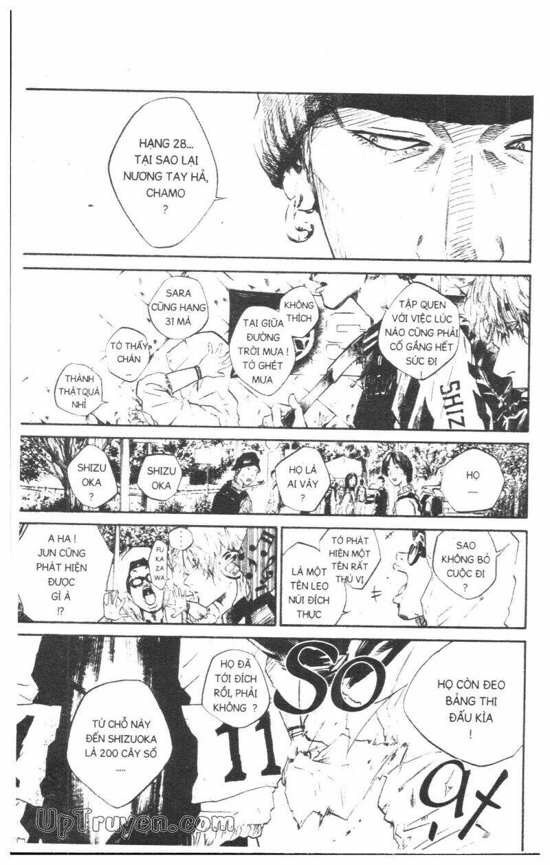 Over Drive: Chapter 5