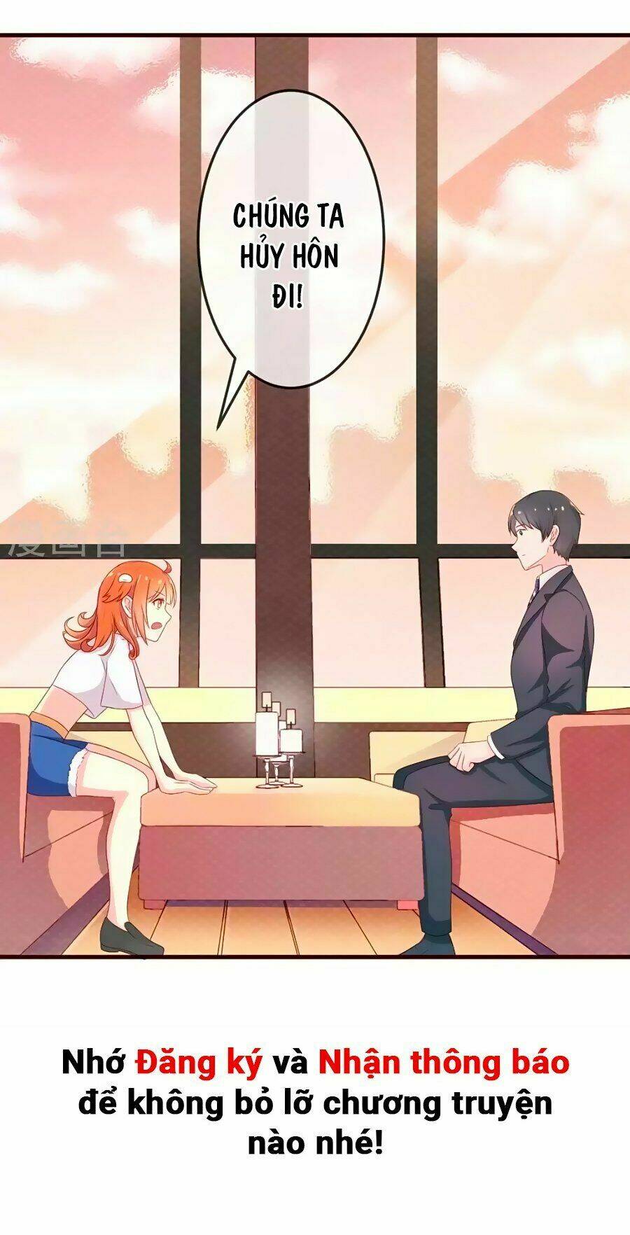 Cuộc Sống Hào Môn Của Vu Nữ: Chapter 3