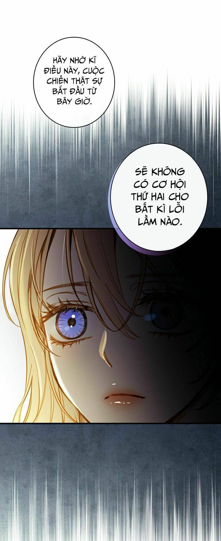 Hoàng Phi Bóng Tối: Chapter 13