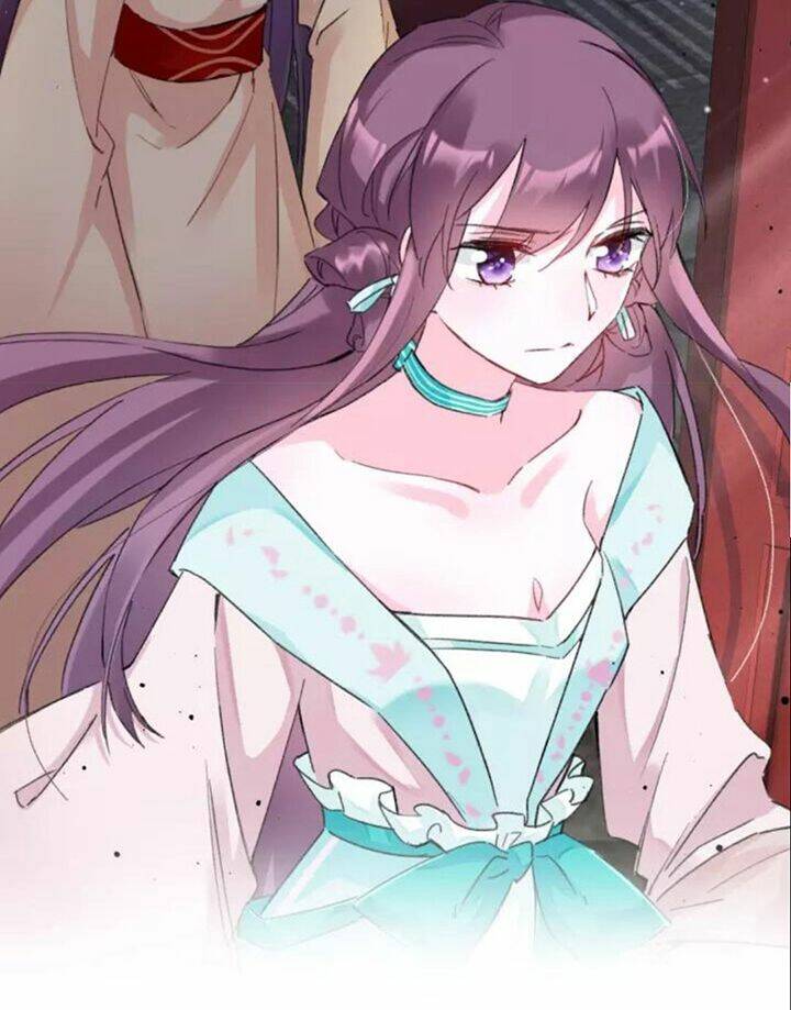 Hoa Nhan Sách: Chapter 179