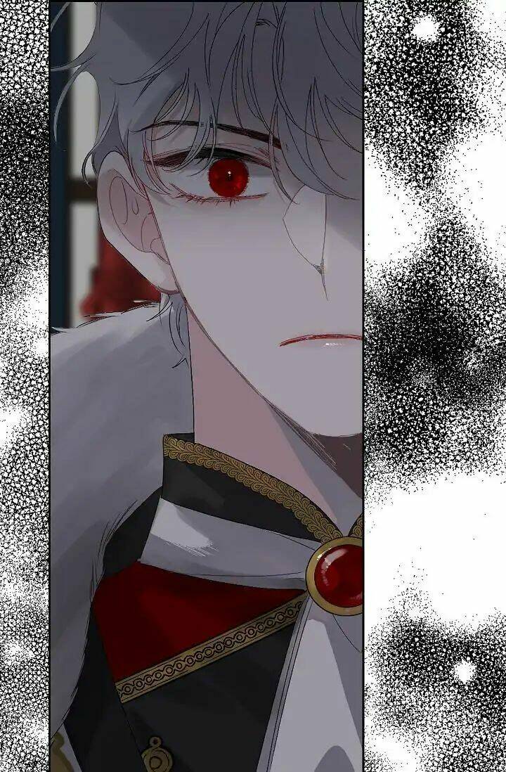 Tình Điên Dại: Chapter 8