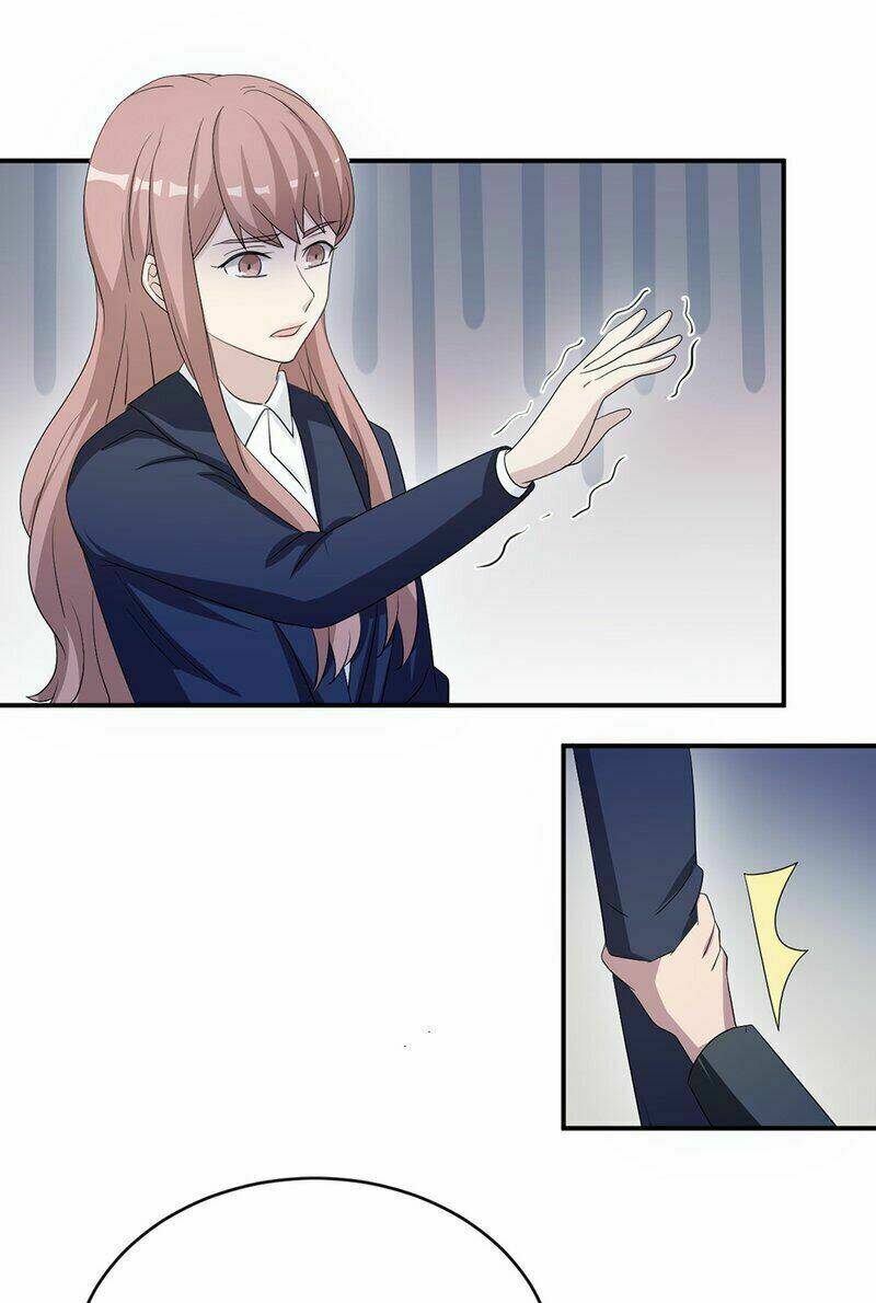 Mạc Thiếu Bức Hôn: Vợ Mới Khó Chống Đỡ: Chapter 46