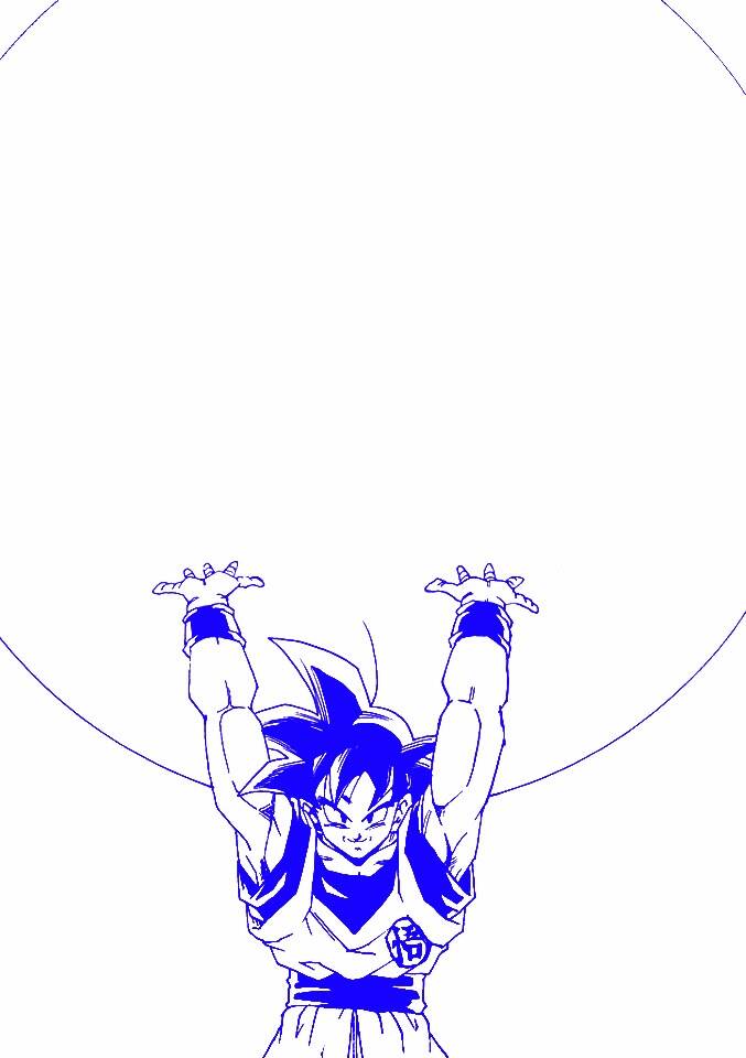 Thế Giới Ngọc Rồng - Con trai Frieza: Chapter 32