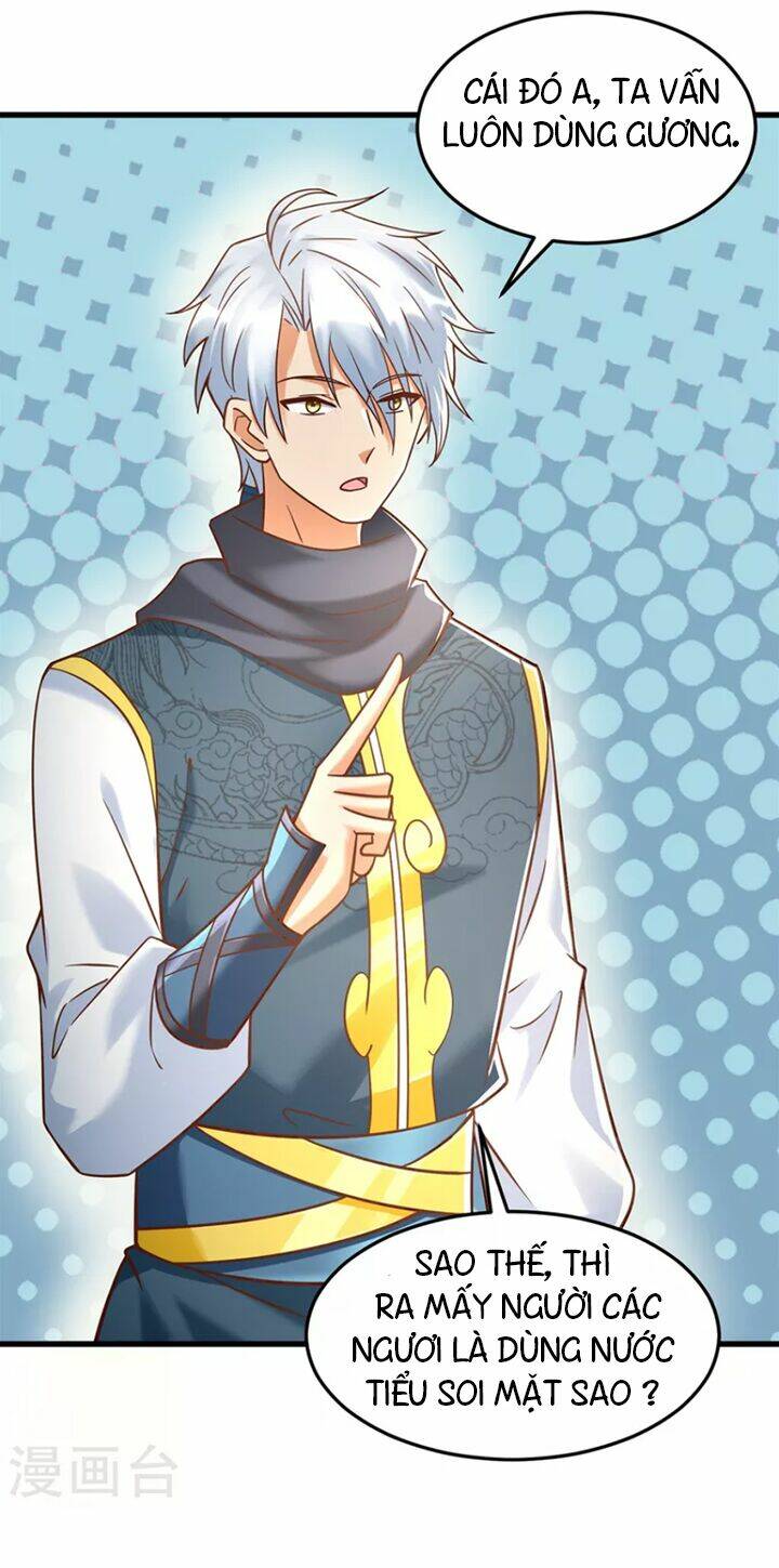 Chí Tôn Trọng Sinh: Chapter 185