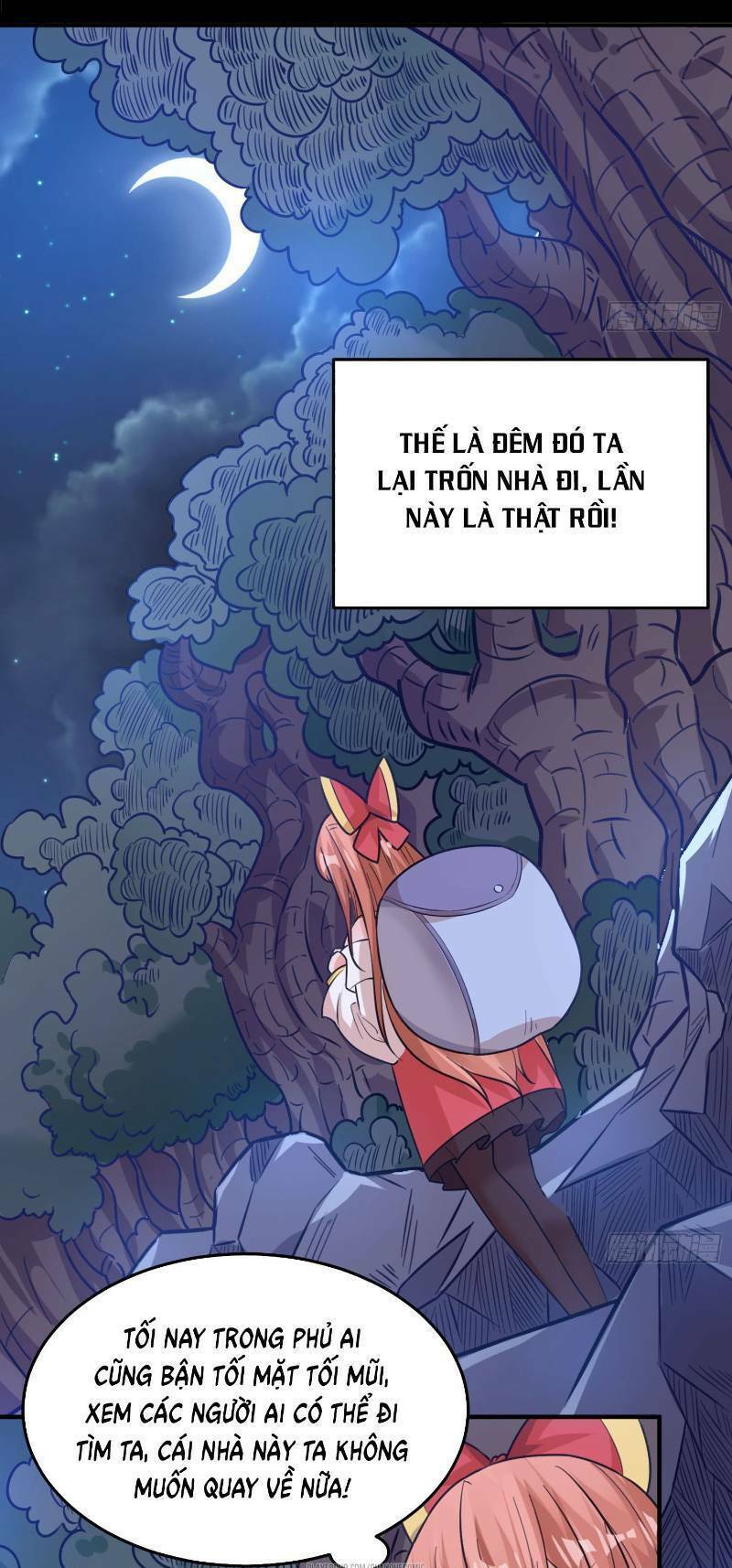 Giáng Thần Chiến Ký: Chapter 32