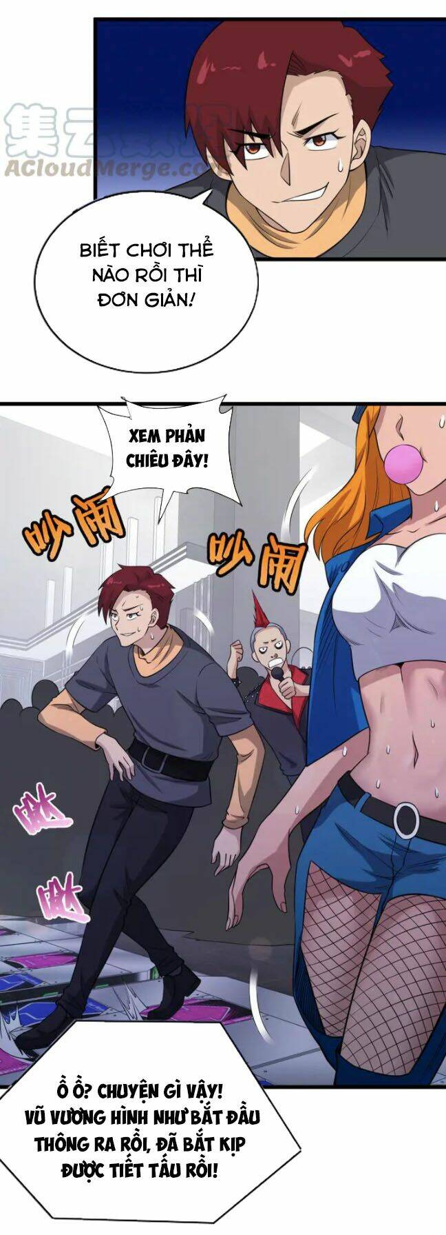 Hệ Thống Tu Tiên Mạnh Nhất: Chapter 134