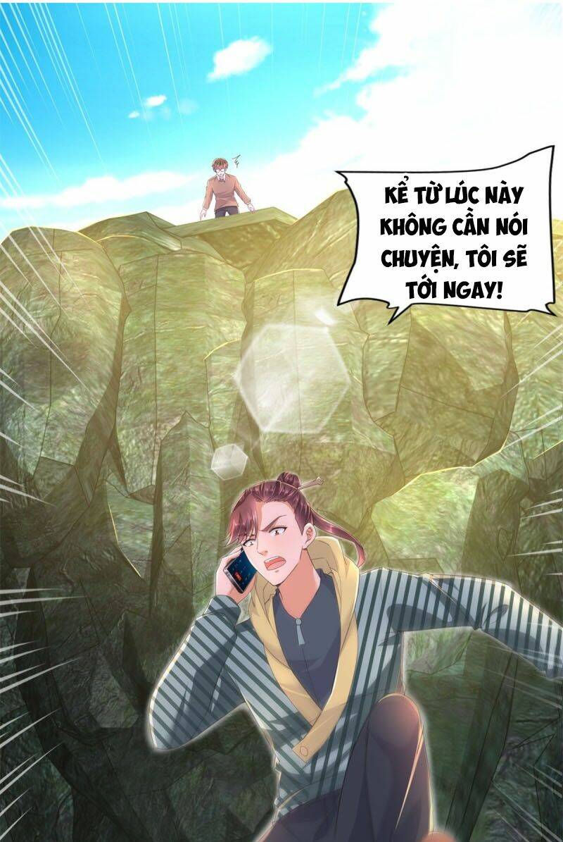 Chí Tôn Toàn Năng: Chapter 103