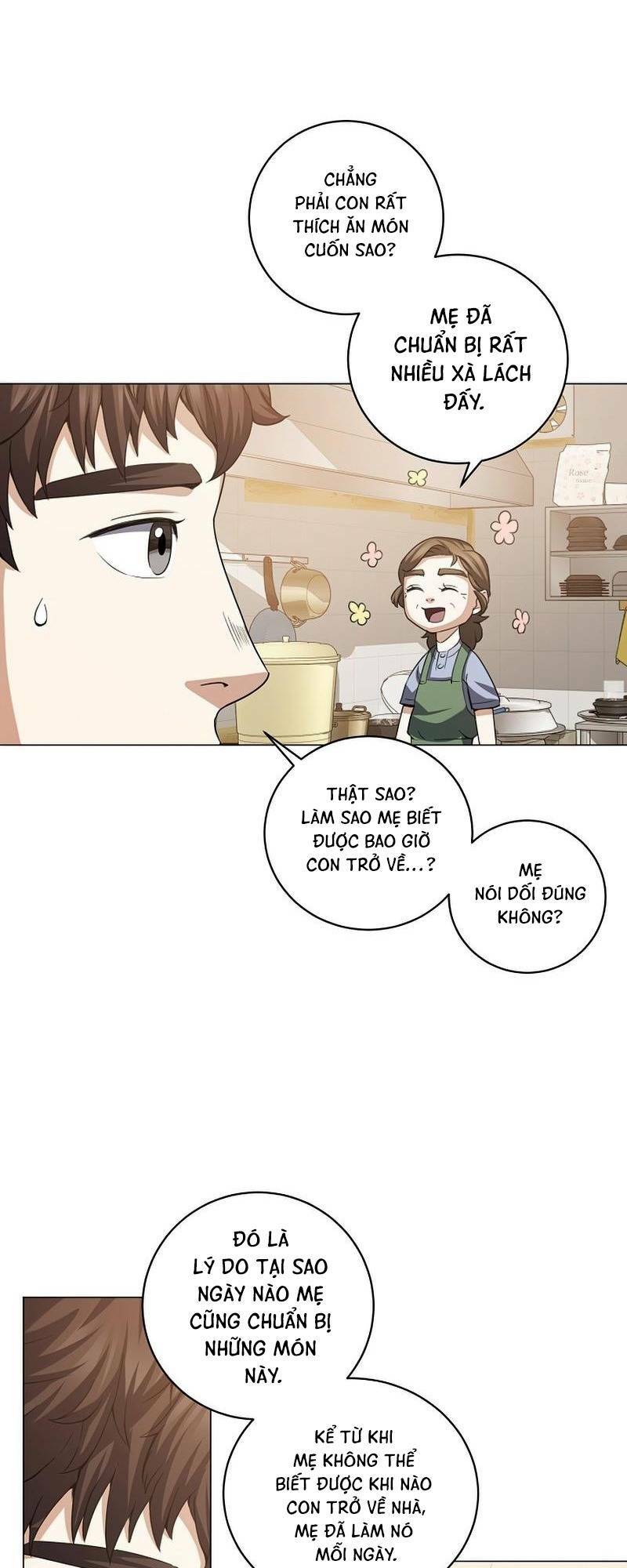 Anh Hùng Tái Xuất Mở Nhà Hàng, Đụng Là Phang!: Chapter 2