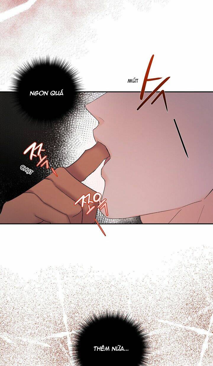 Kẻ Cắp Mặt Trăng: Chapter 21