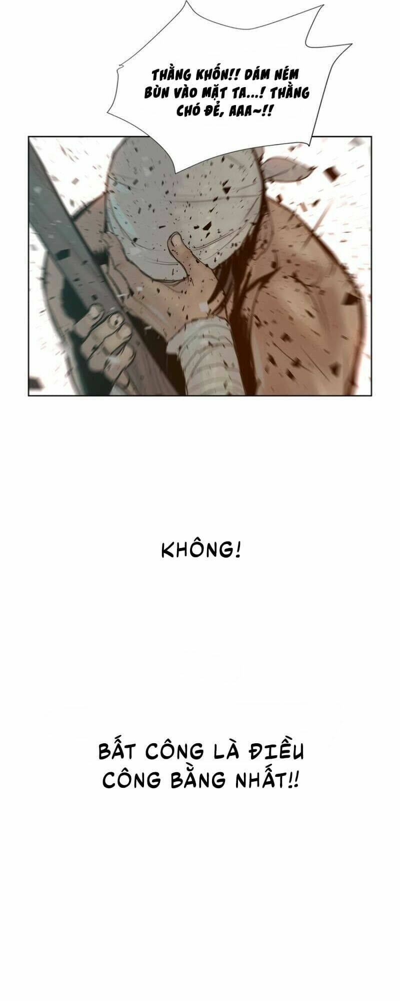 Vinh Quang Kiếm: Chapter 16