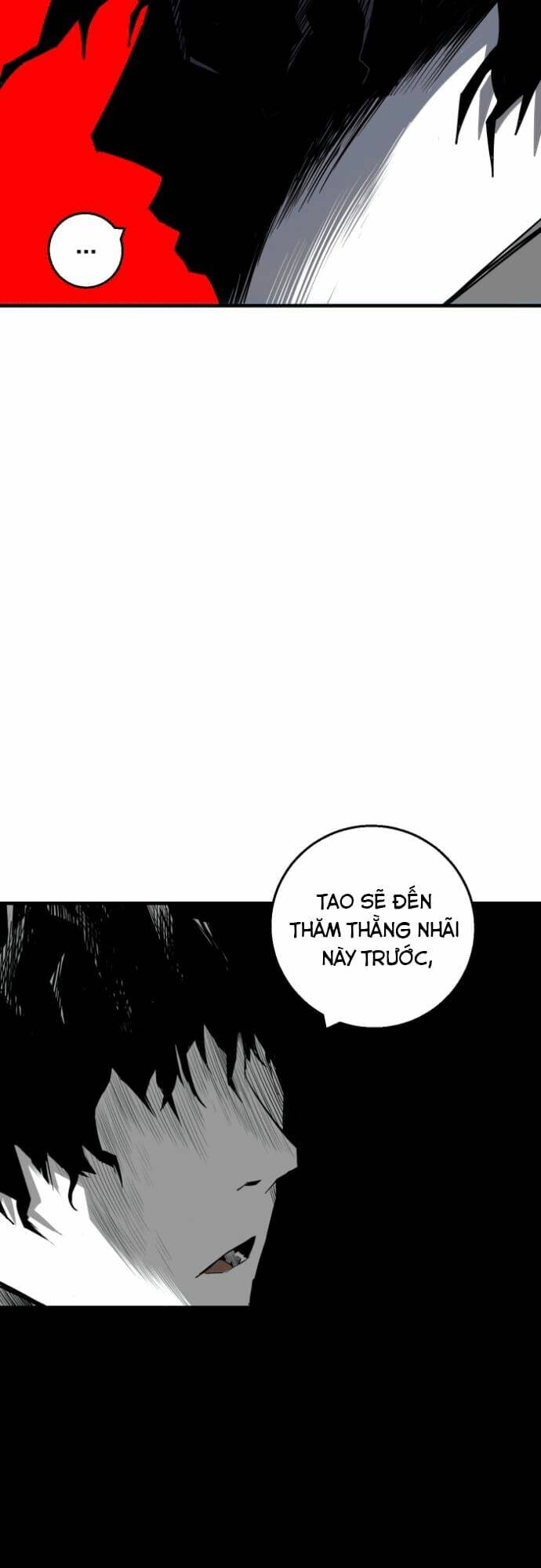 Quảng Trường Máu: Chapter 11