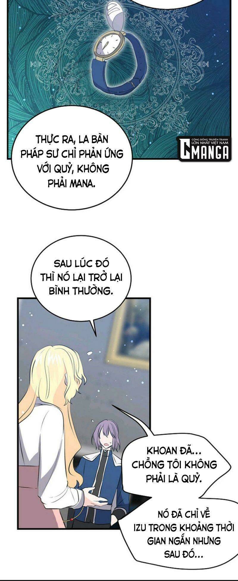 Tôi Là Bạn Gái Cũ Của Một Người Lính: Chapter 42