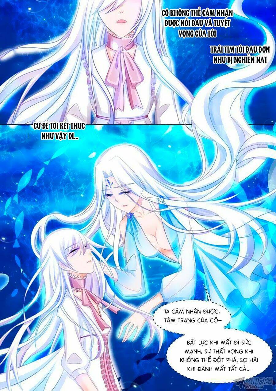 Chước Chước Lưu Ly Hạ: Chapter 48