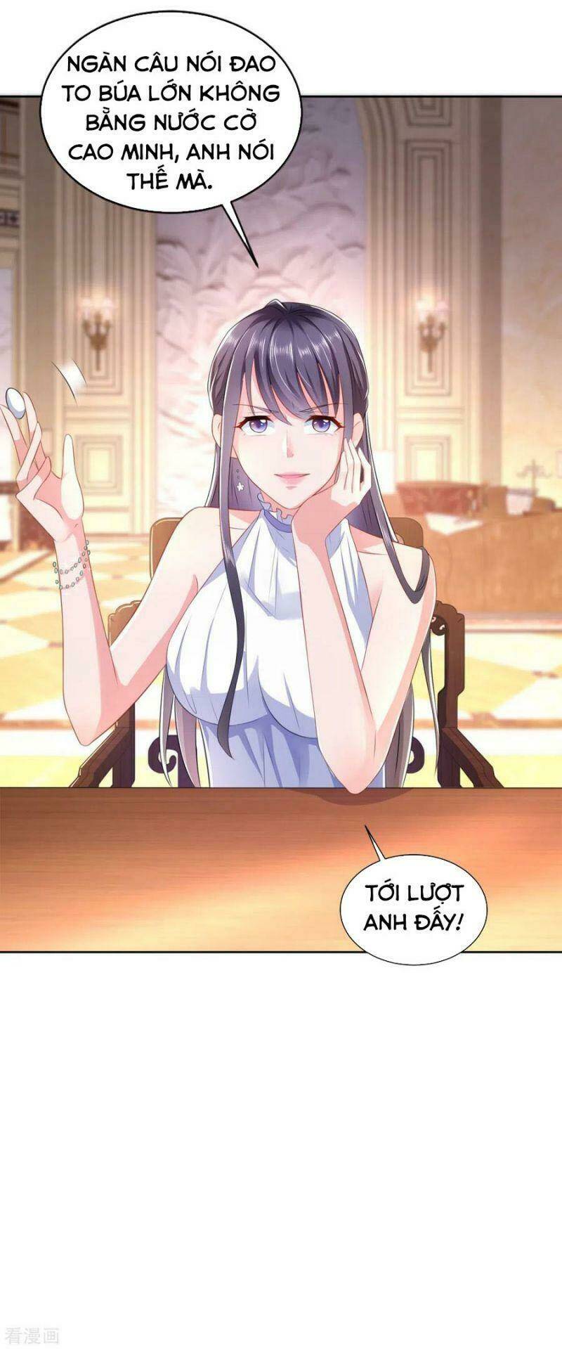 Chí Tôn Toàn Năng: Chapter 64