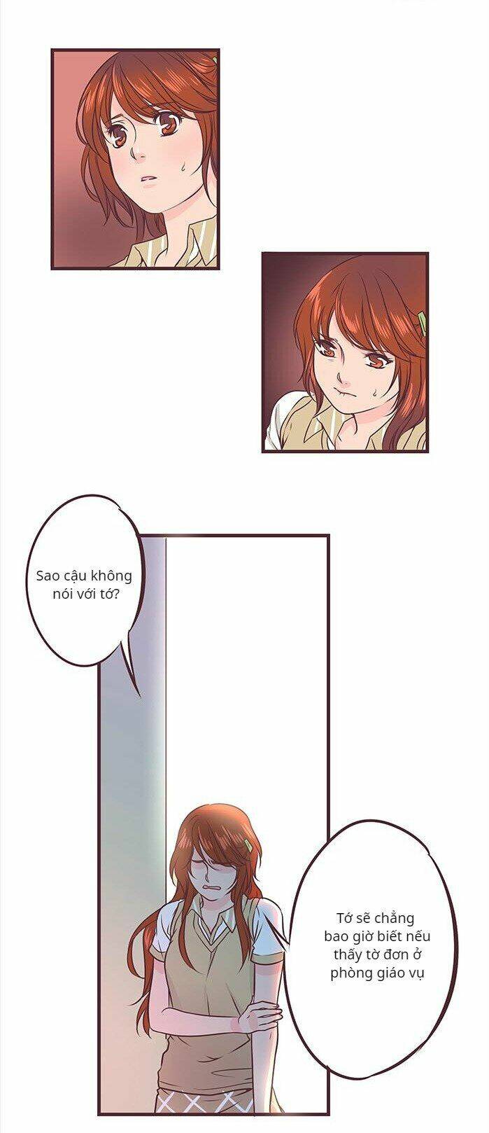 Chàng Trai Từ Quả Trứng: Chapter 30