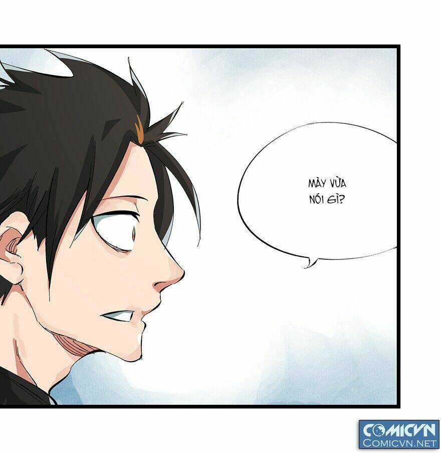 Tháp Trăm Tầng: Chapter 7