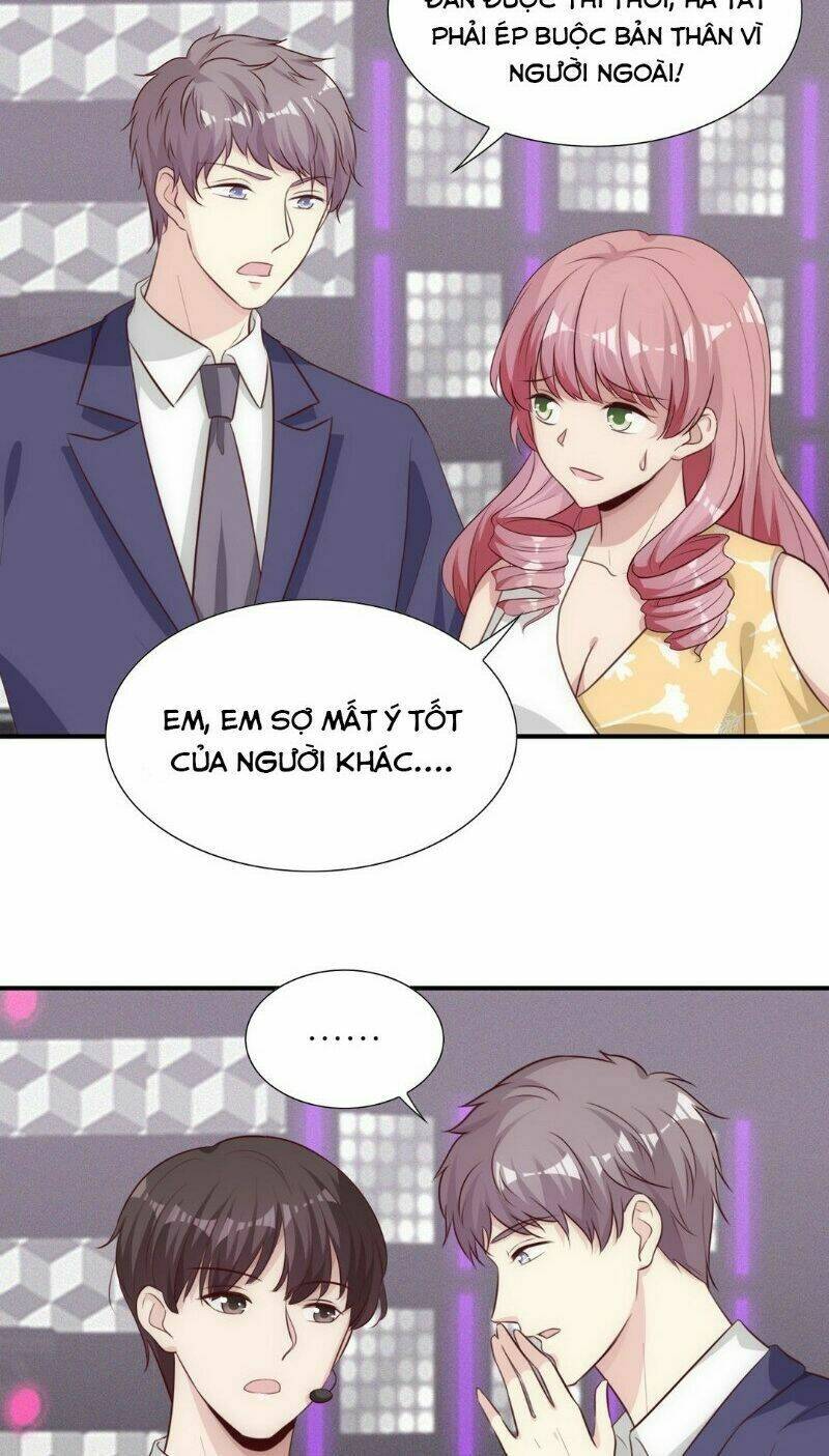 Trở Lại Showbiz Làm Ảnh Hậu: Chapter 21