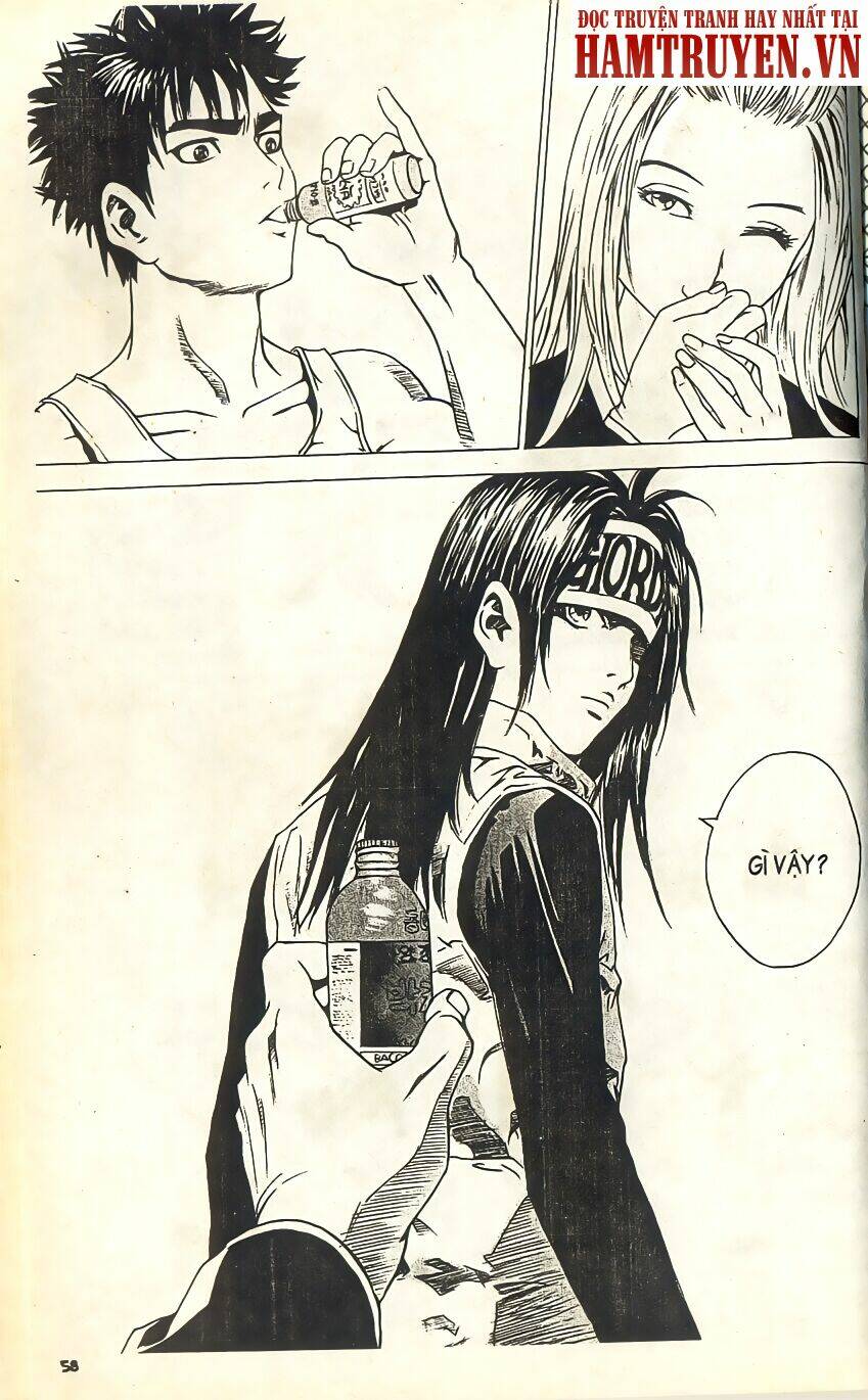 Ai Hơn Ai: Chapter 263