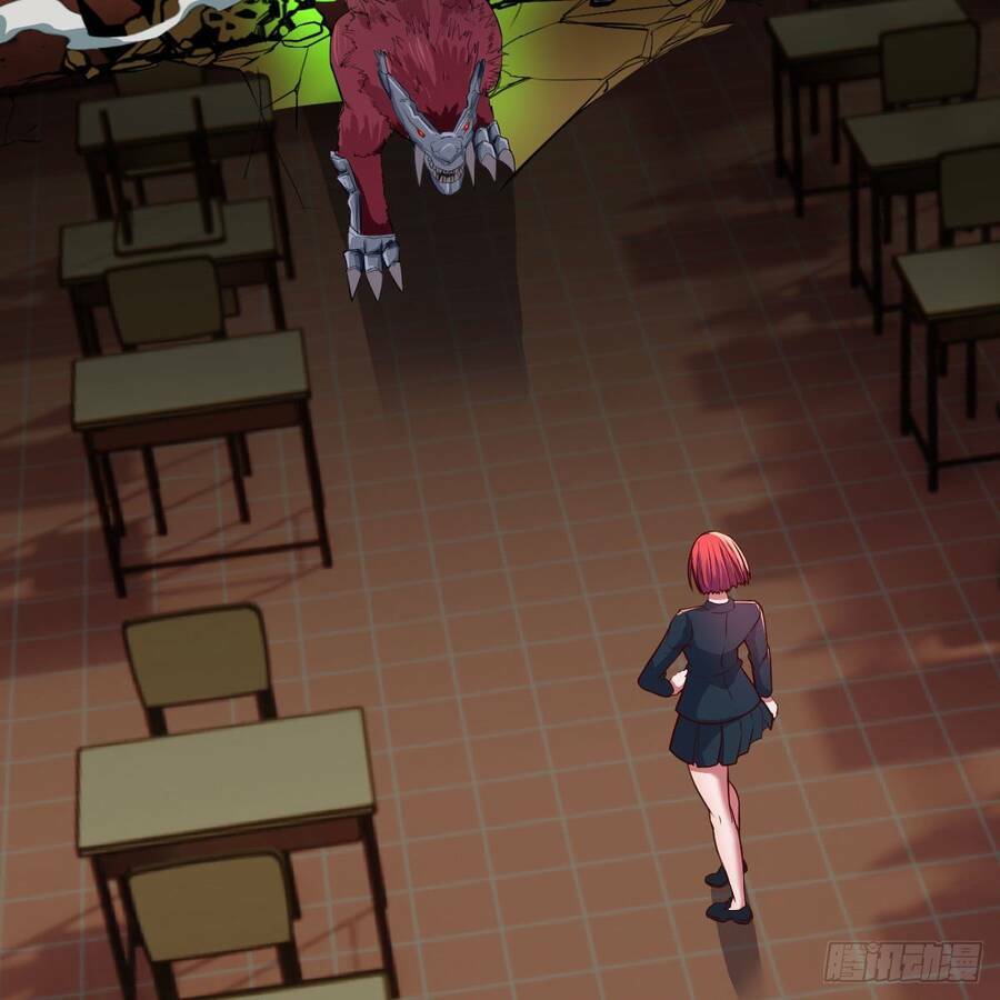 Thiên Tứ Thức Tỉnh: Chapter 4