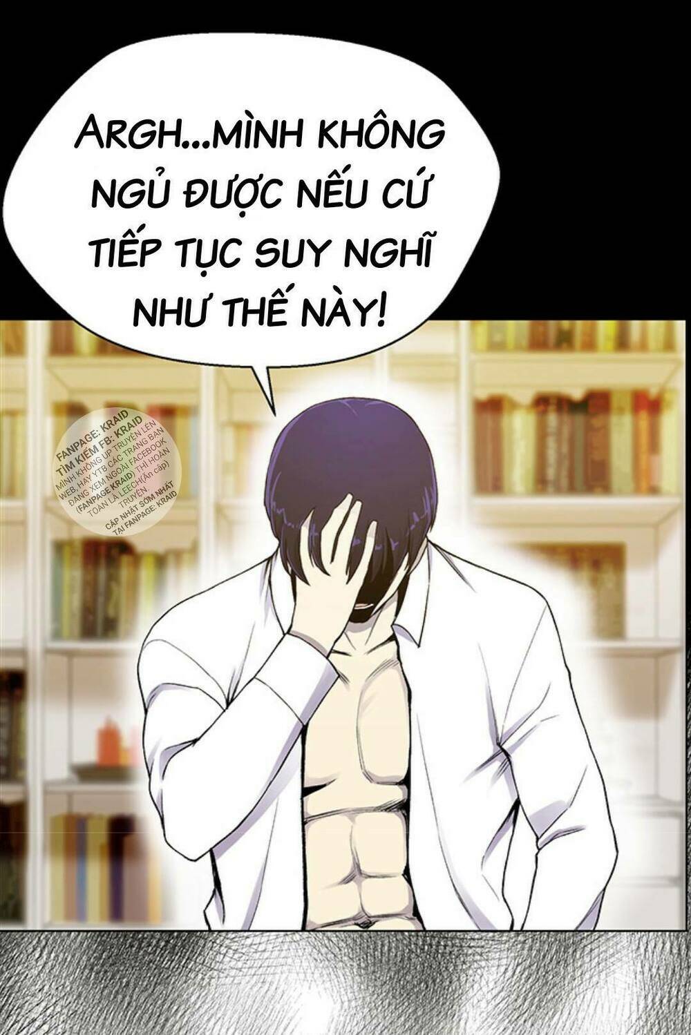 Luân Hồi Ác Nhân: Chapter 19