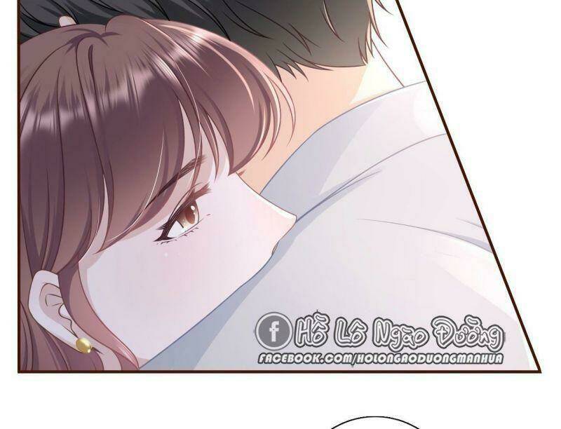 Bạn Gái Tôi Mới 30+: Chapter 80