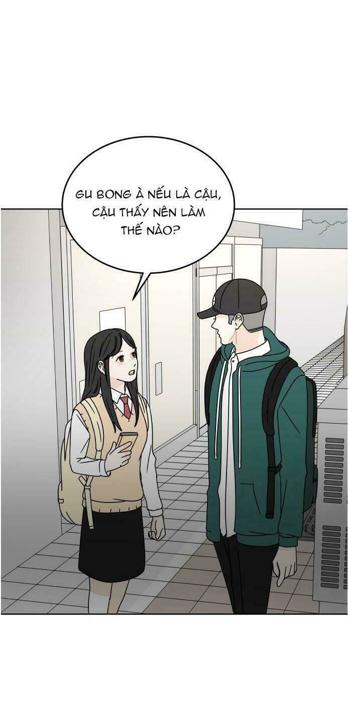 30 Phút Bước Đi Bên Em: Chapter 77