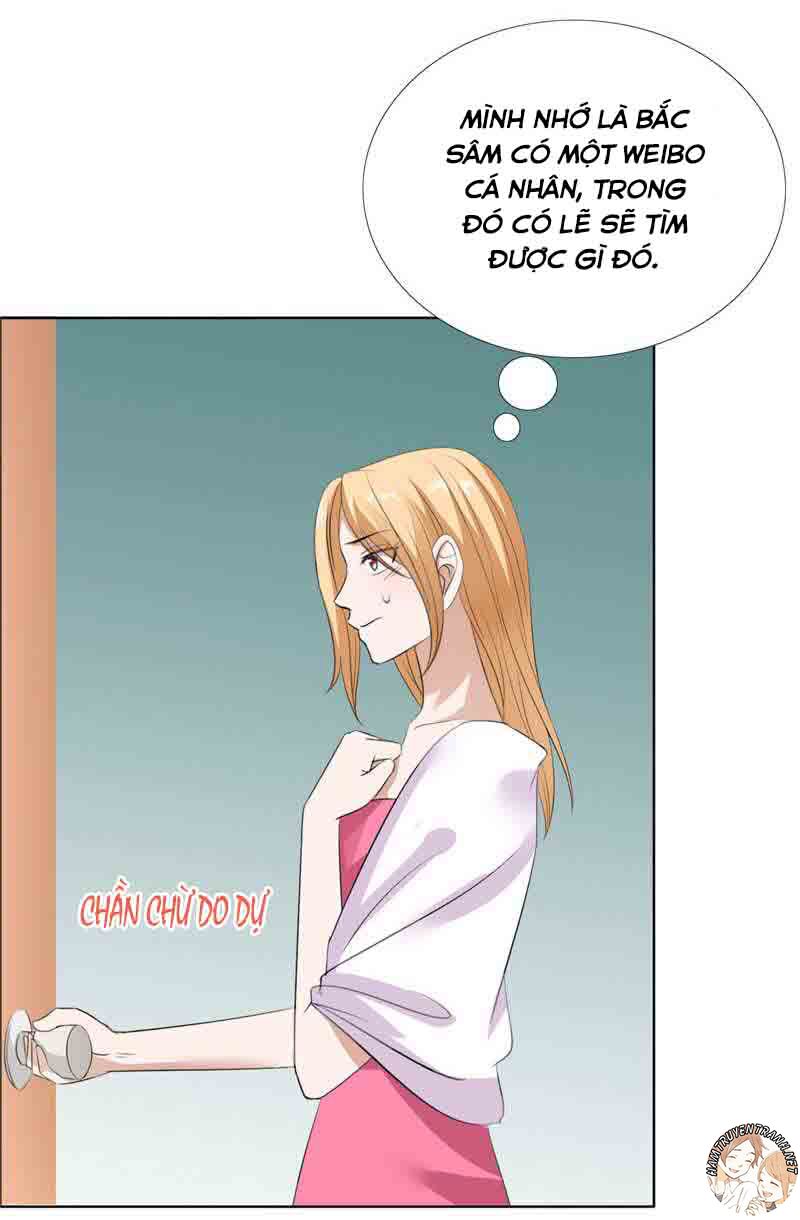 Độc Sủng Kiều Thê Của Bá Đạo Tổng Tài: Chapter 43