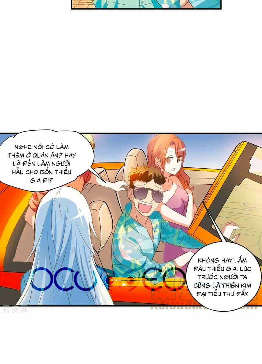 Tô Tịch Kỳ Quái 2: Chapter 1