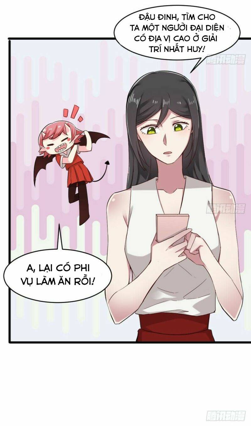 Hệ Thống Nghịch Tập Thiên Hậu: Chapter 37