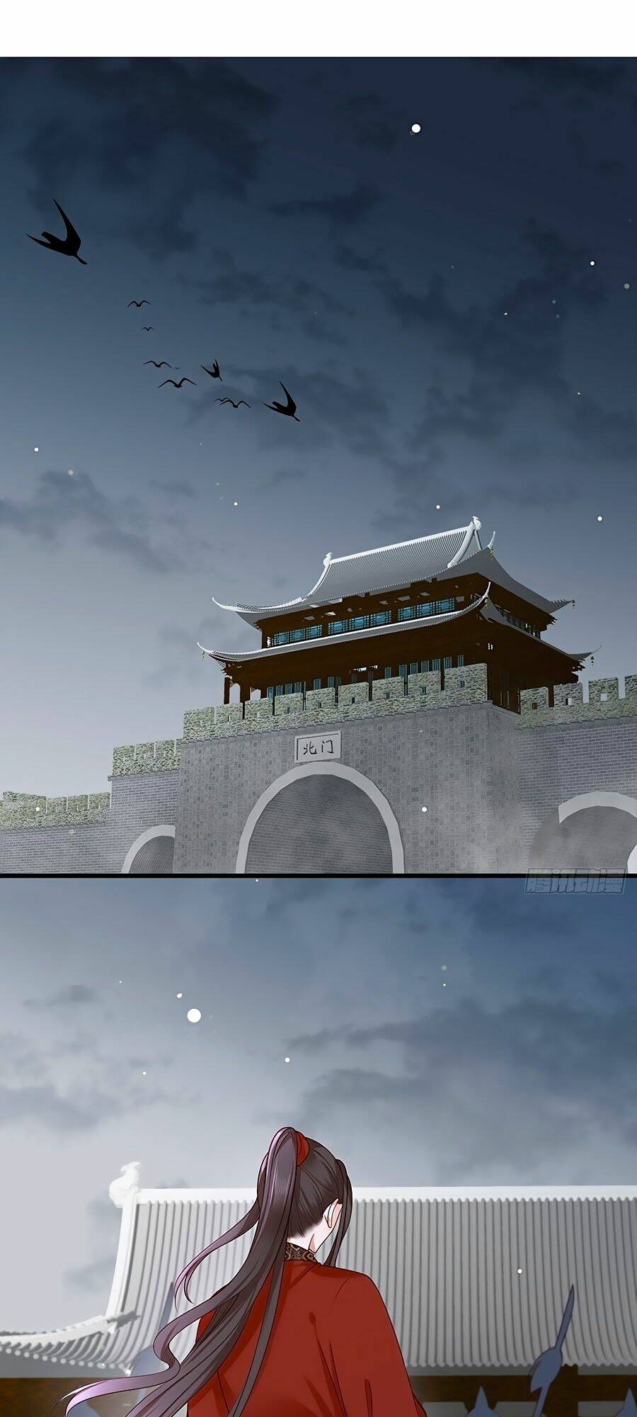 Nữ Thủ Phú Chi Kiều Sủng Nhiếp Chính Vương: Chapter 36
