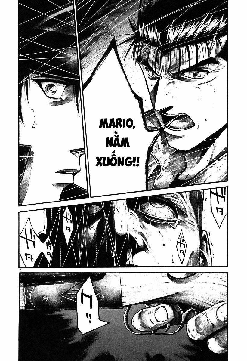 Rainbow: Chapter 185